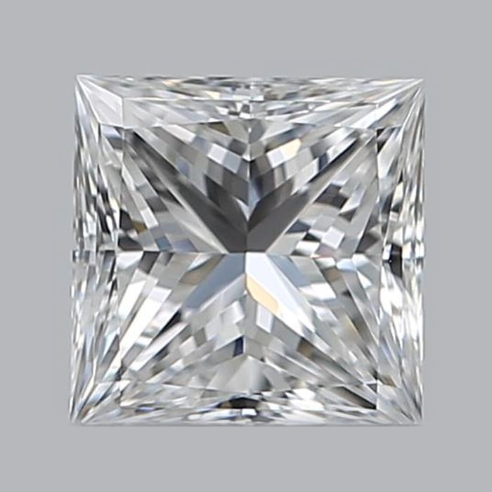 Real Diamond Image