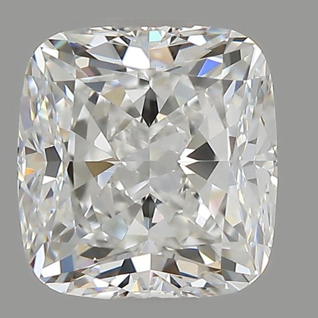 Real Diamond Image