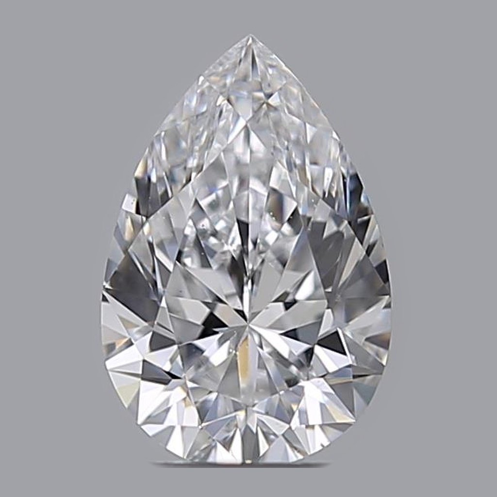 Real Diamond Image