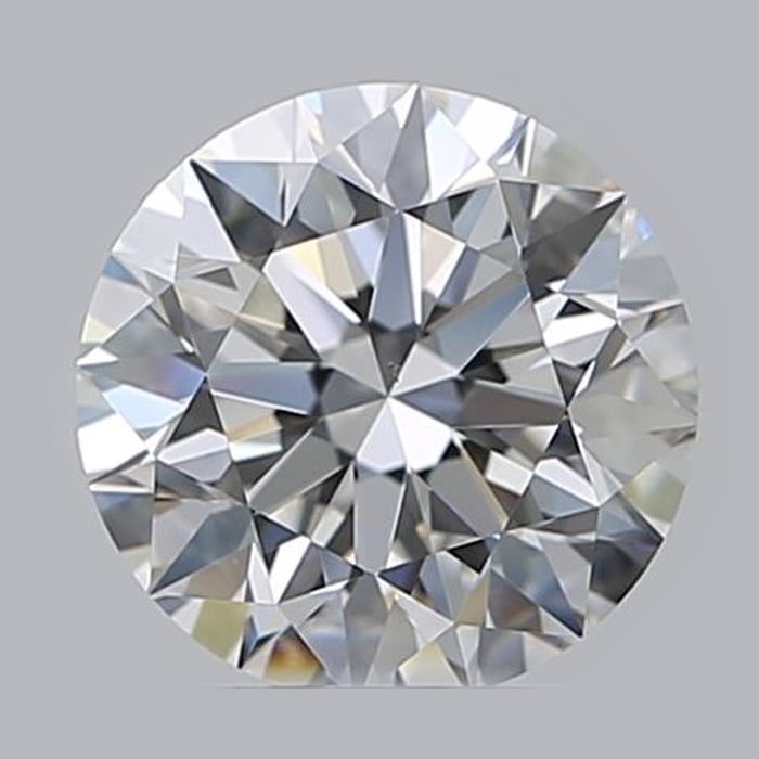 Real Diamond Image
