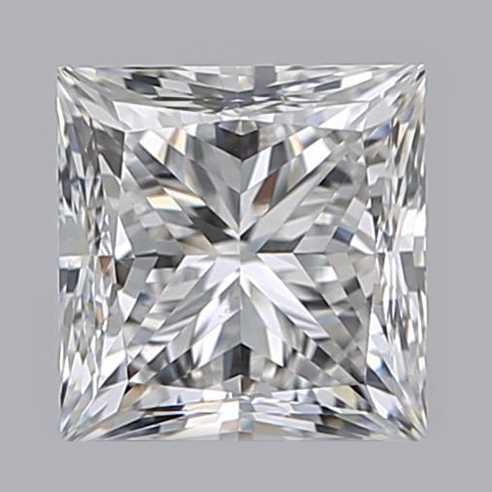 Real Diamond Image