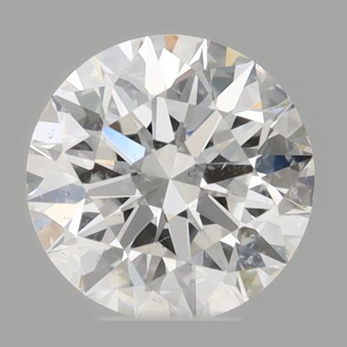 Real Diamond Image