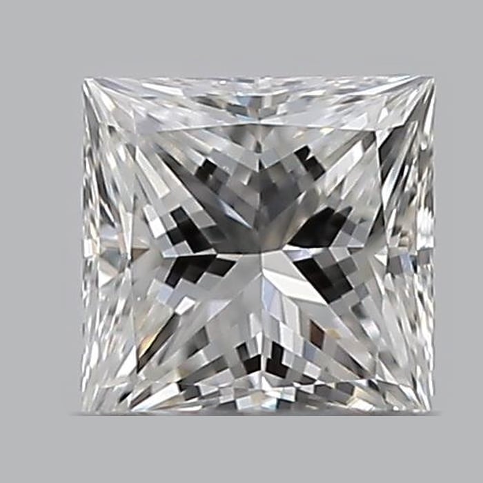 Real Diamond Image