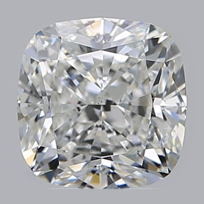 Real Diamond Image