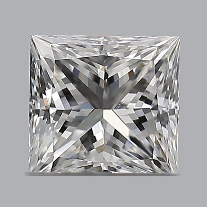 Real Diamond Image