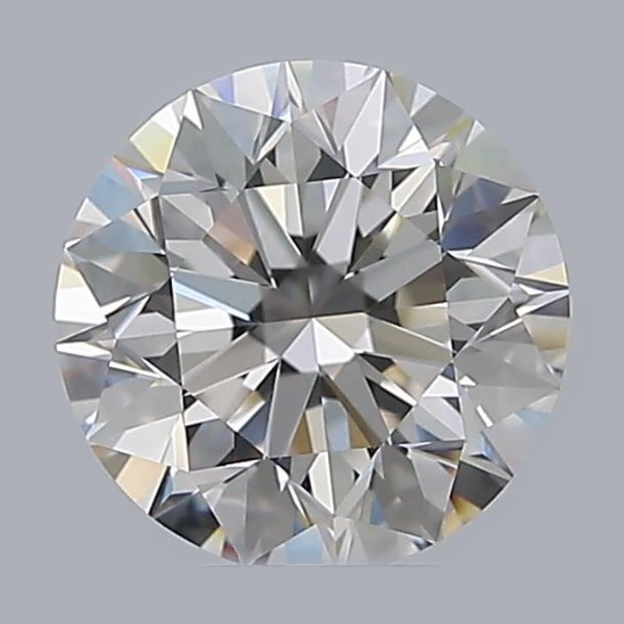 Real Diamond Image