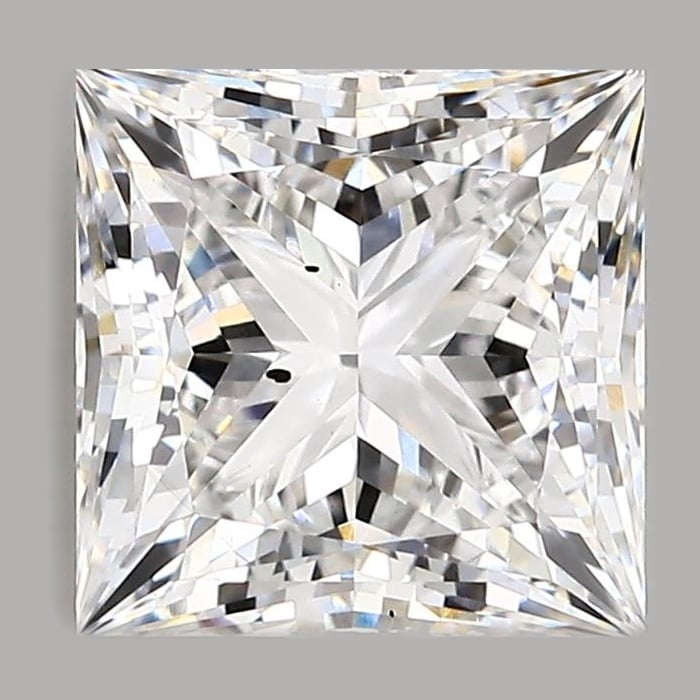 Real Diamond Image