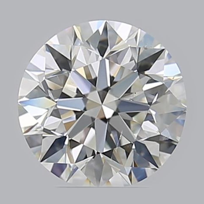 Real Diamond Image