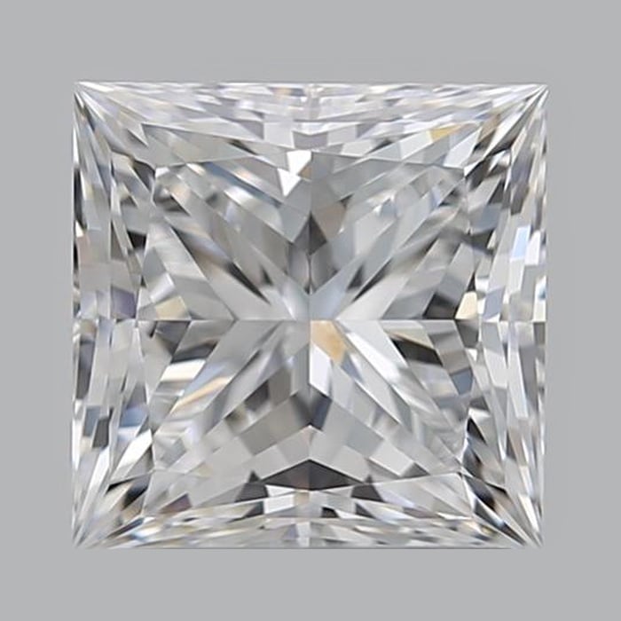 Real Diamond Image