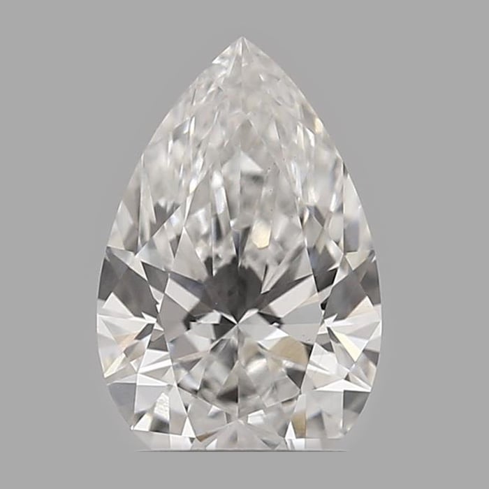 Real Diamond Image