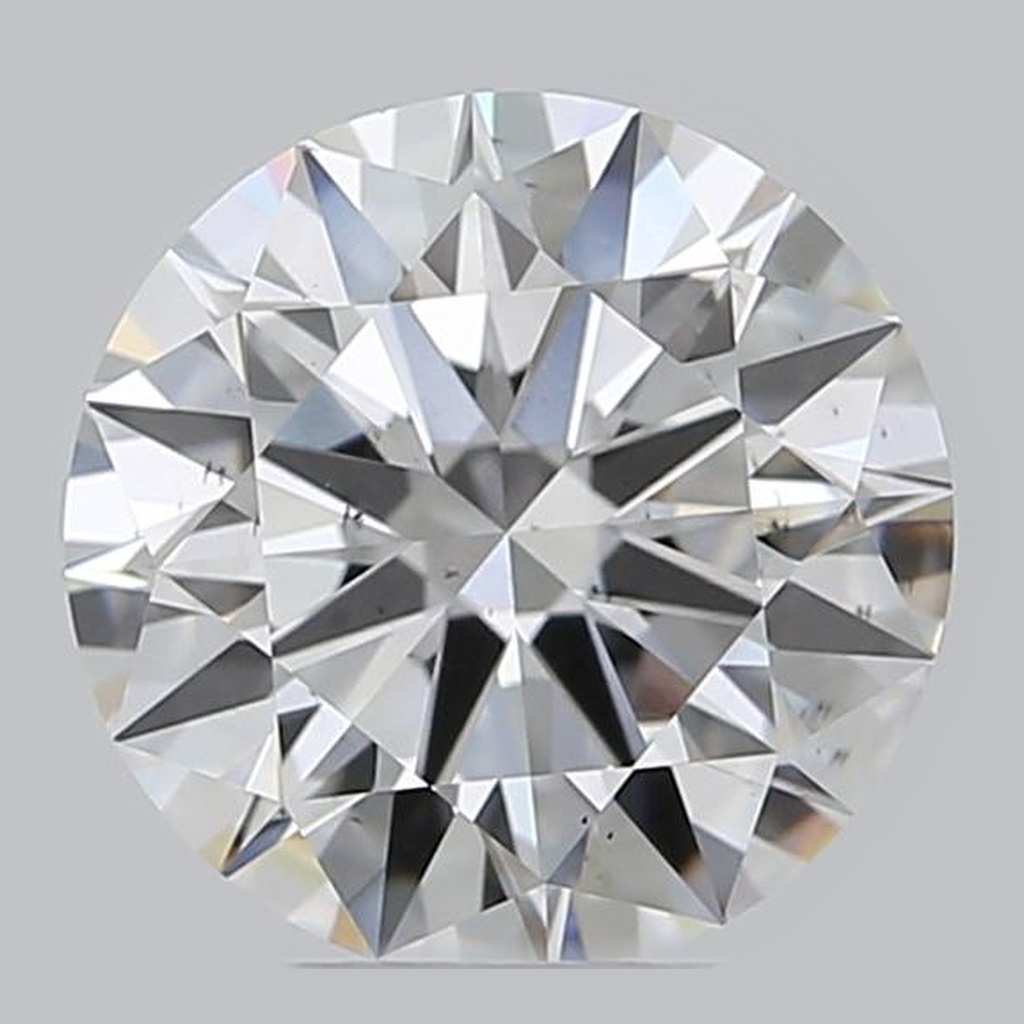 Real Diamond Image