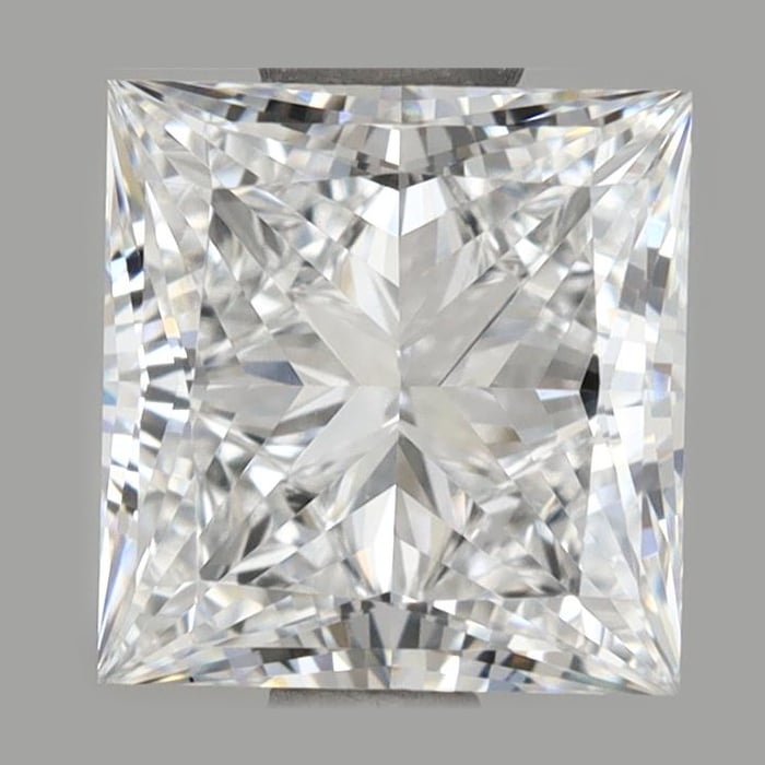 Real Diamond Image