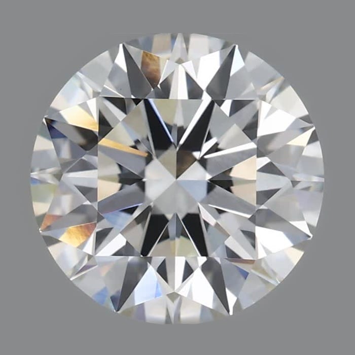 Real Diamond Image