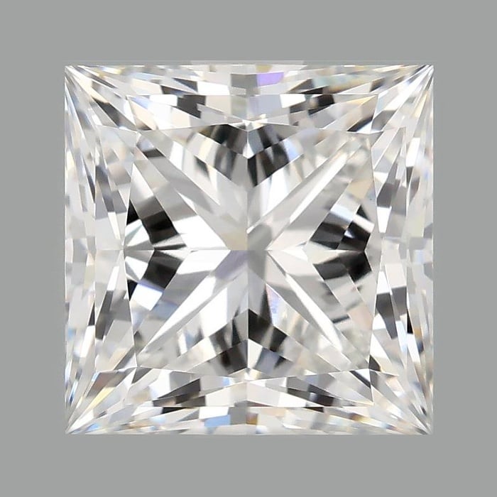 Real Diamond Image