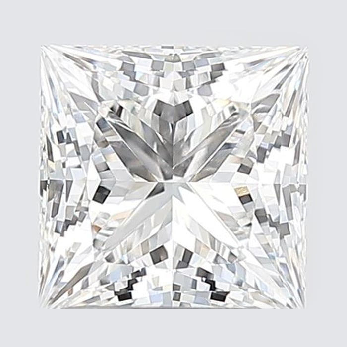 Real Diamond Image