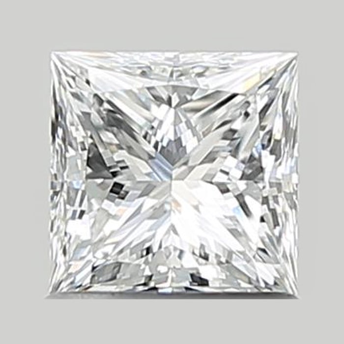 Real Diamond Image