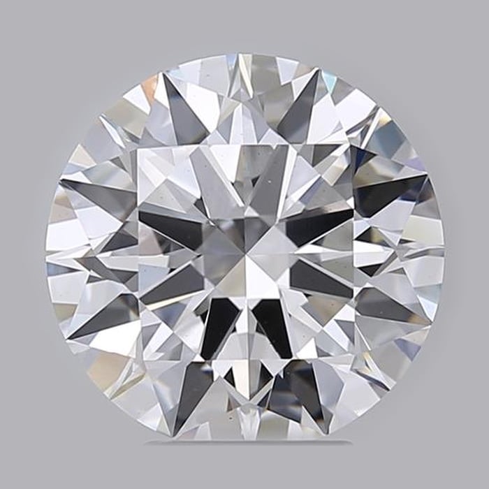 Real Diamond Image