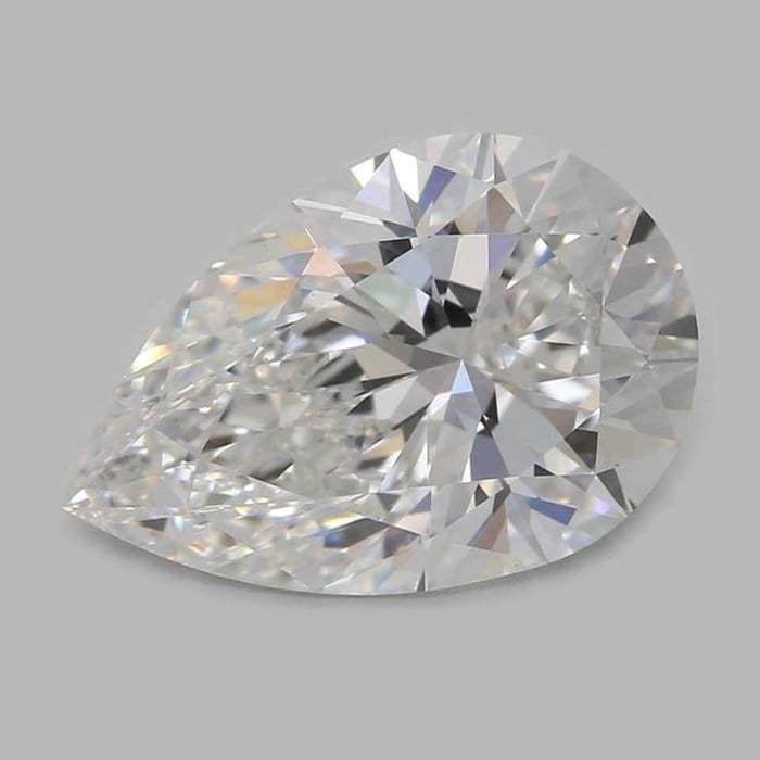 Real Diamond Image