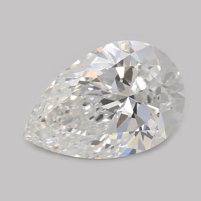 Real Diamond Image