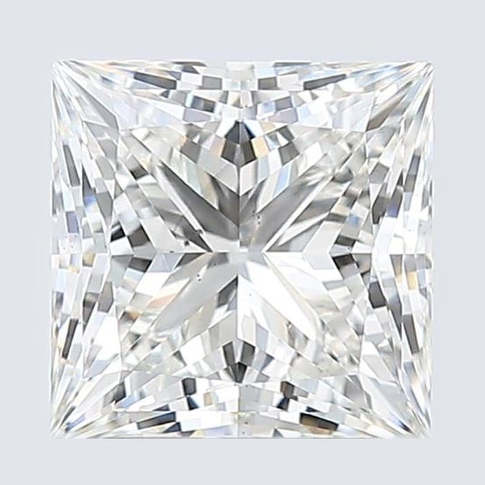 Real Diamond Image