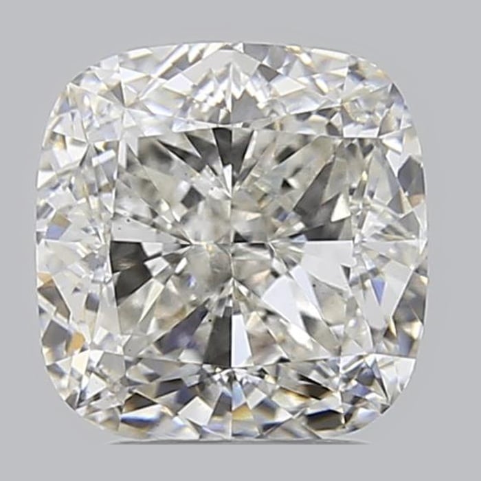 Real Diamond Image