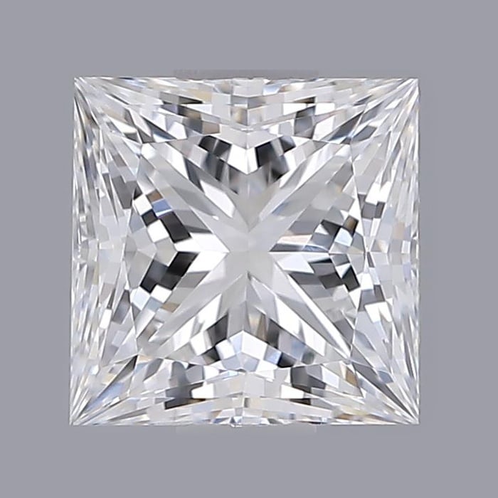 Real Diamond Image