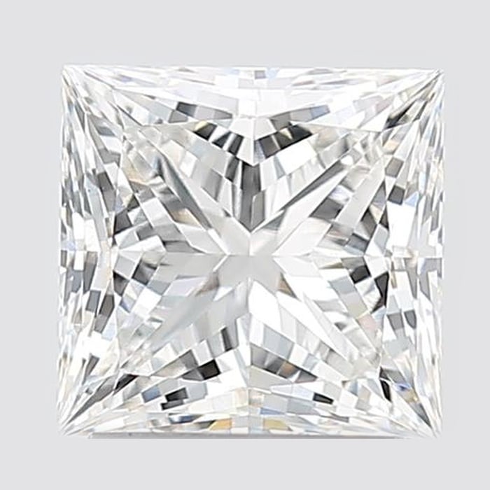 Real Diamond Image