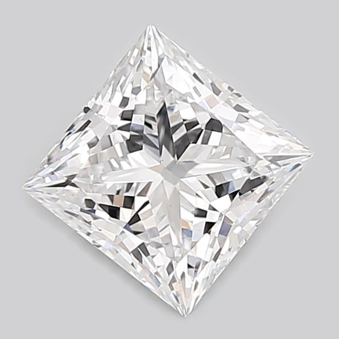 Real Diamond Image