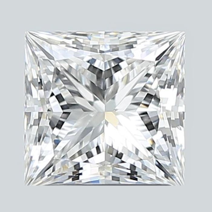 Real Diamond Image