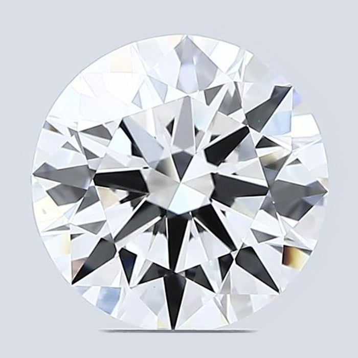 Real Diamond Image