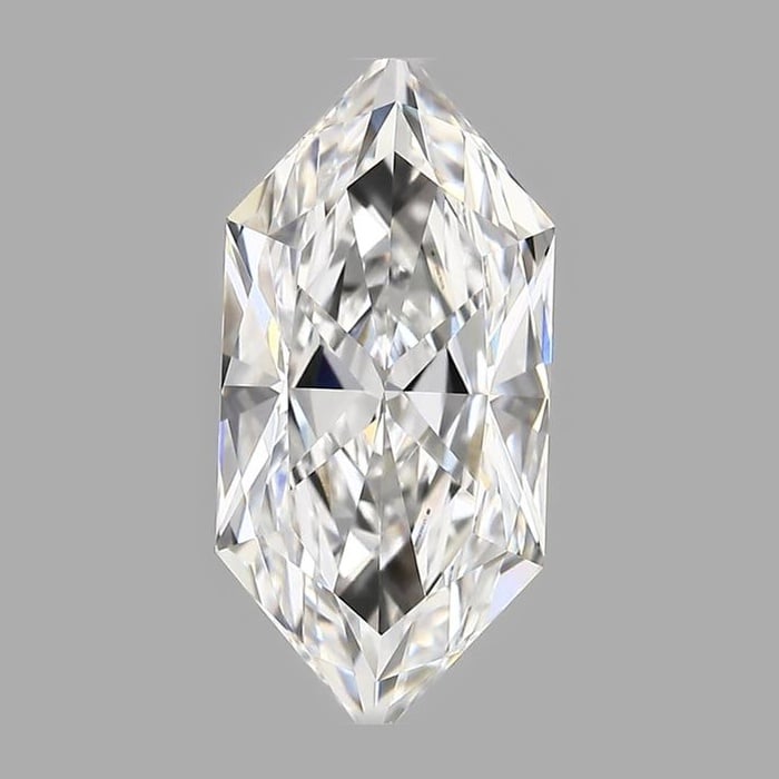 Real Diamond Image