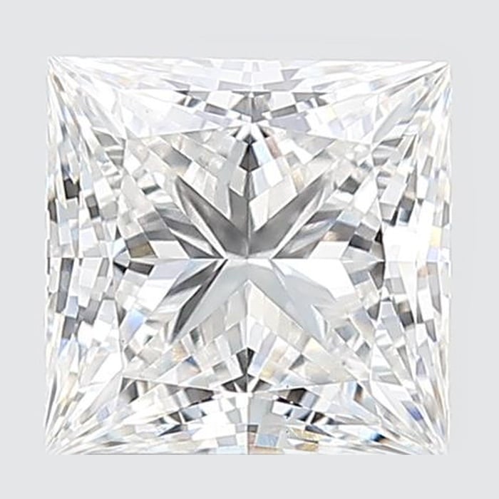 Real Diamond Image