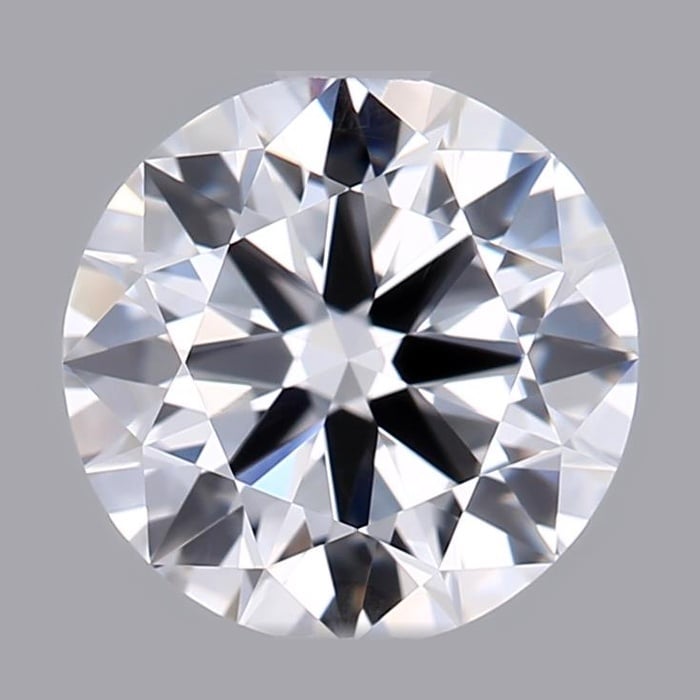 Real Diamond Image