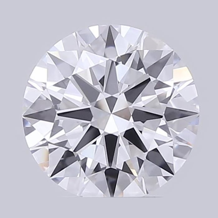 Real Diamond Image