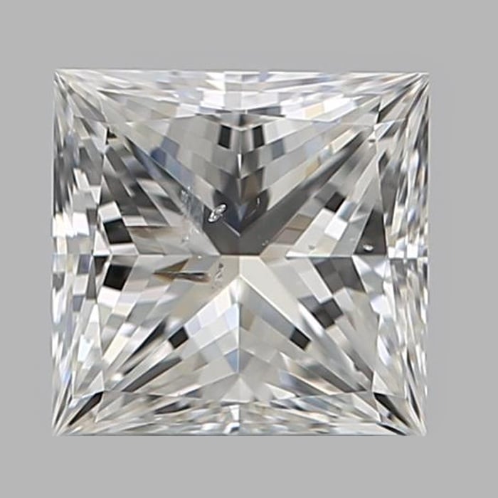Real Diamond Image
