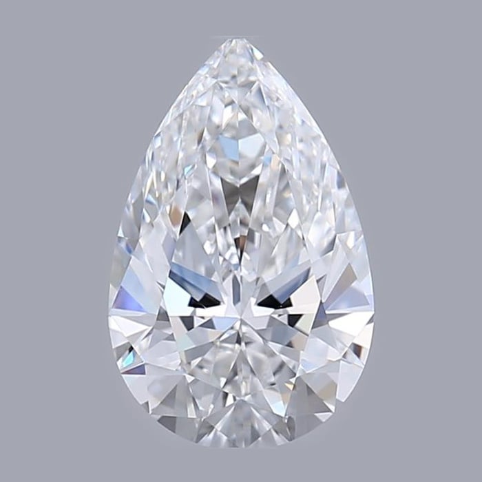 Real Diamond Image