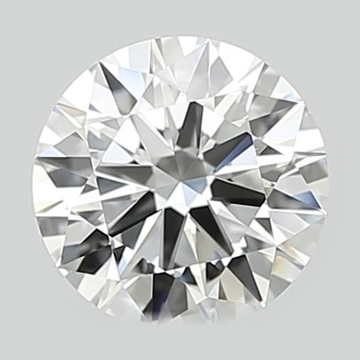 Real Diamond Image