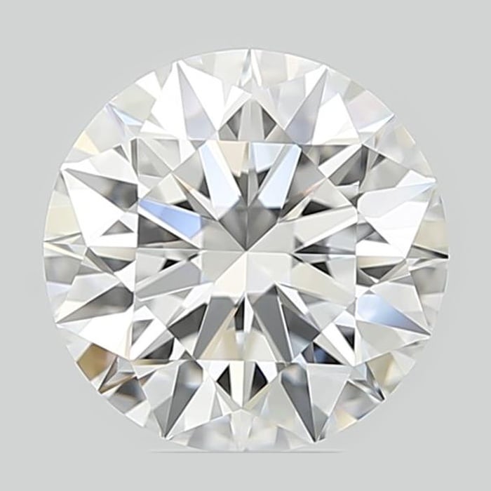 Real Diamond Image