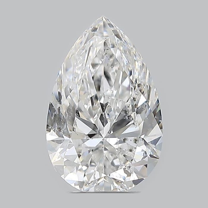 Real Diamond Image