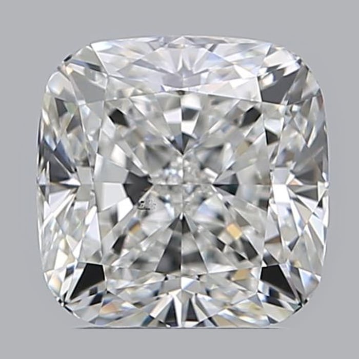 Real Diamond Image