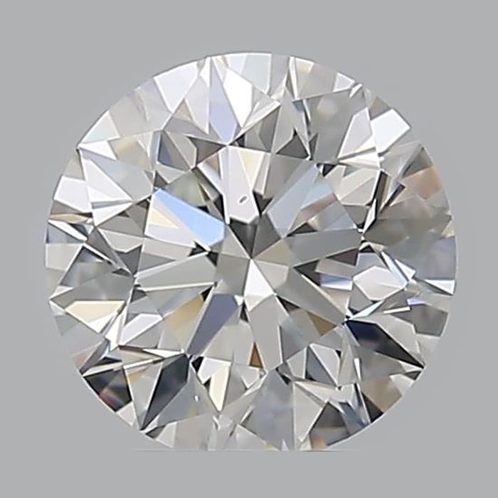 Real Diamond Image