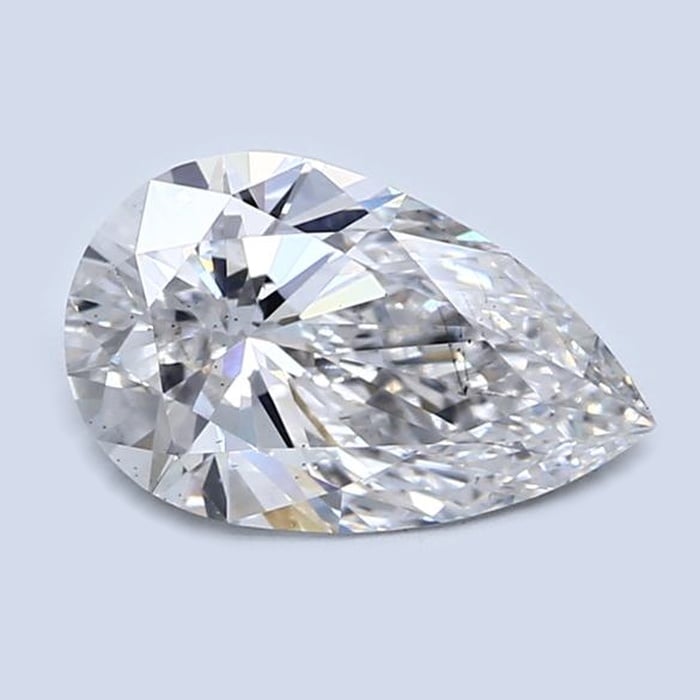 Real Diamond Image