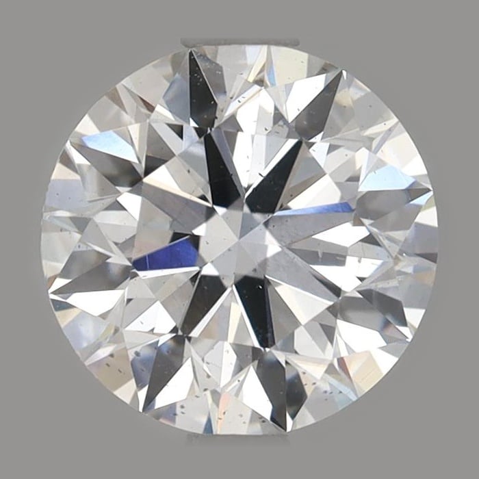 Real Diamond Image