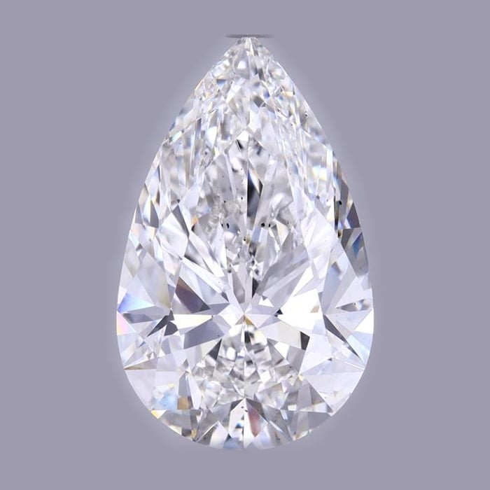 Real Diamond Image