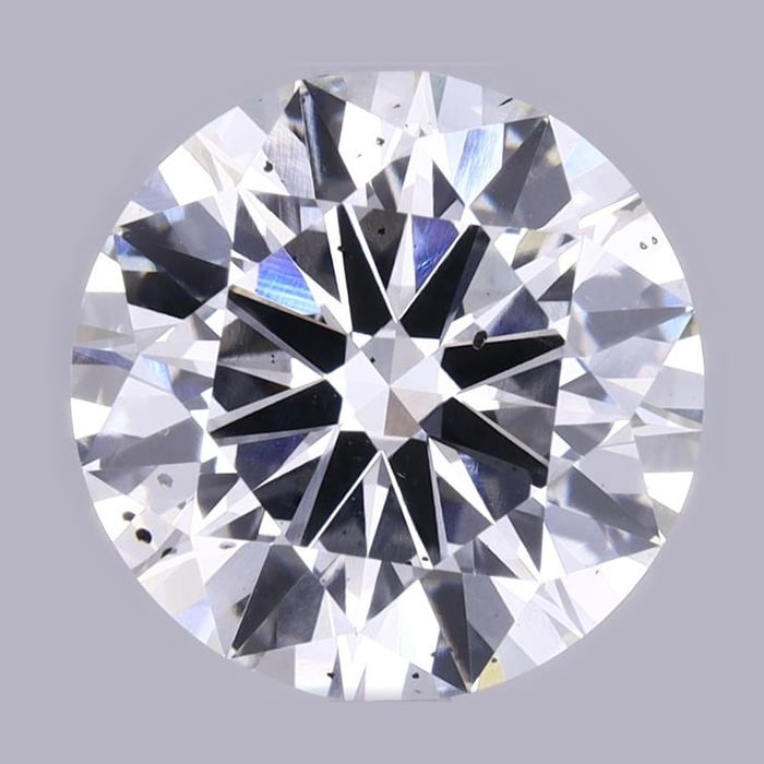 Real Diamond Image
