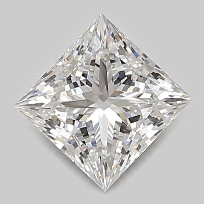Real Diamond Image