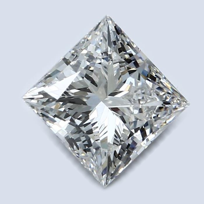Real Diamond Image