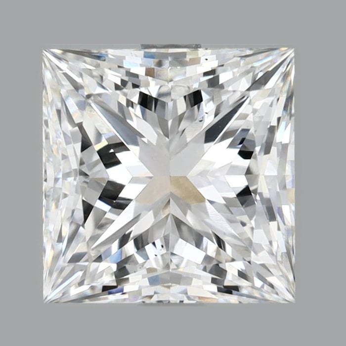 Real Diamond Image