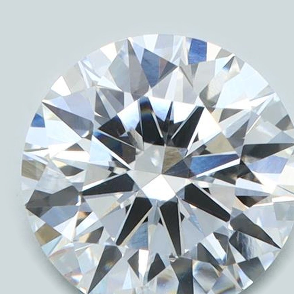 Real Diamond Image