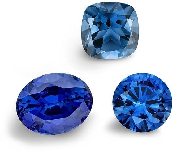 Sapphire Information and Care | Brilliant Earth
